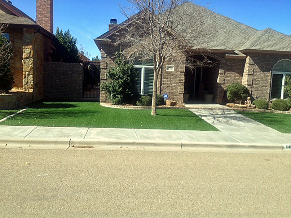 Artificial Grass Installation Lawa