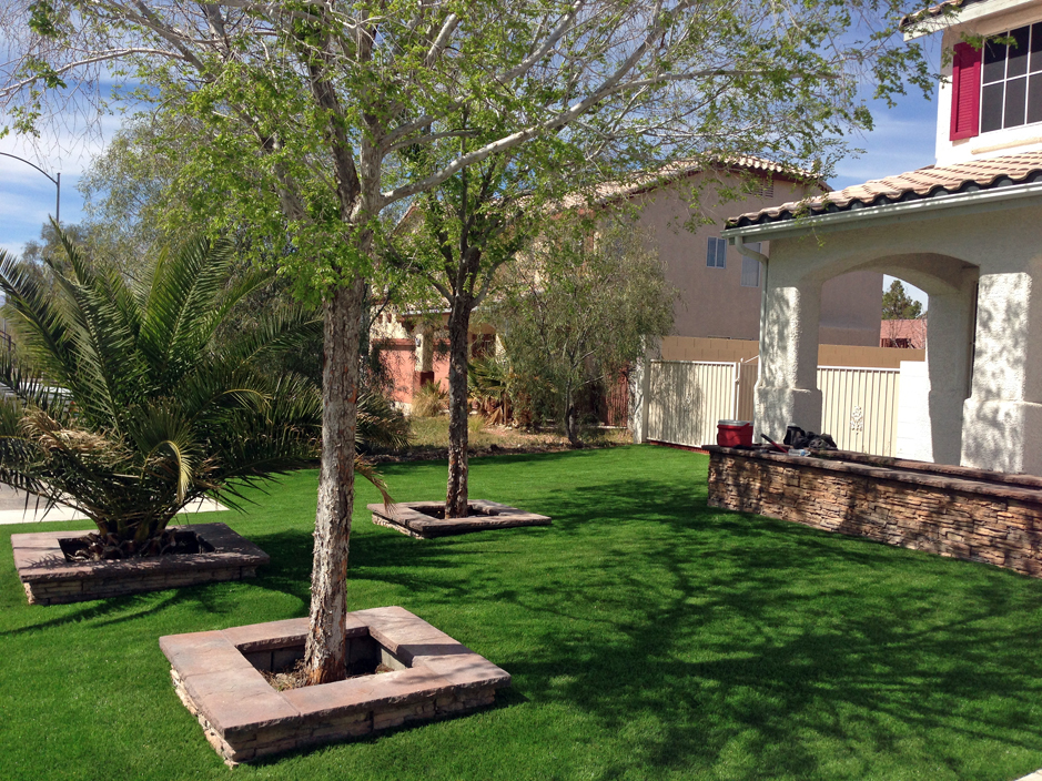 Artificial Lawn Nanawale Estates Hawaii Lawn And Garden Front