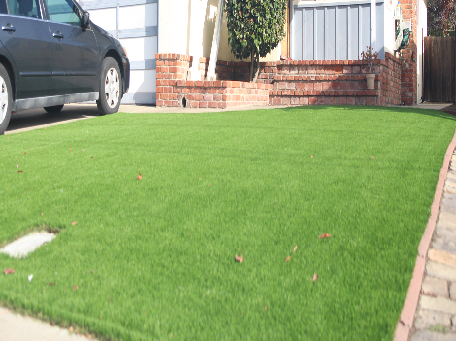 Best Artificial Grass Mountain View Hawaii Lawns Front Yard Ideas