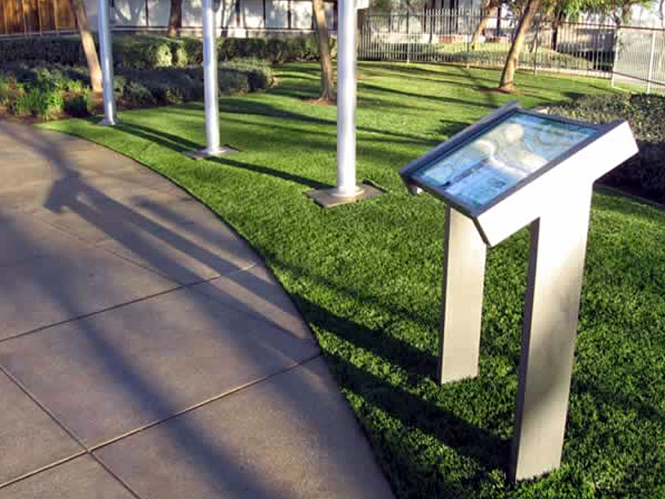Green Lawn Ha