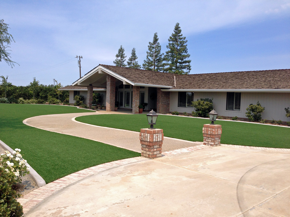 Green Lawn Halawa Heights, Hawaii Landscaping, Landscaping Ideas For