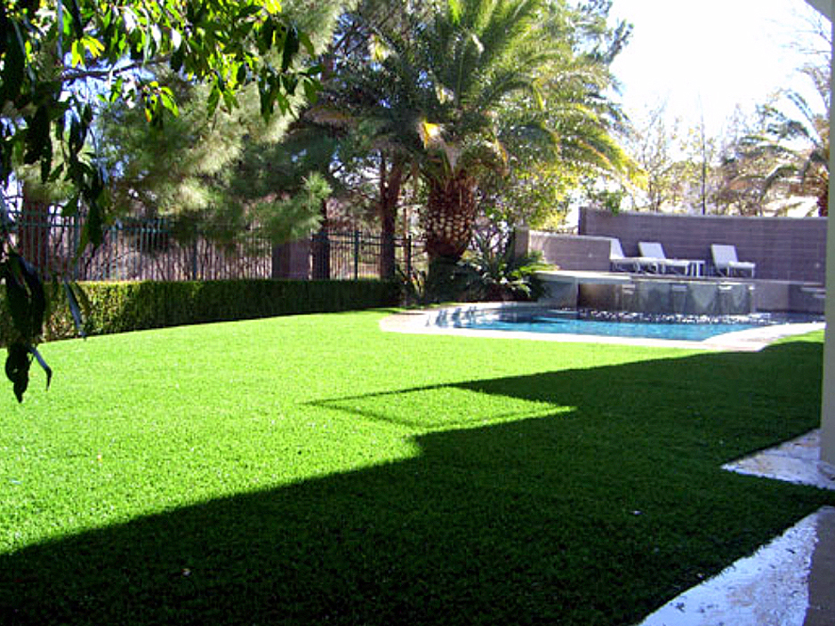 How To Install Artificial Grass Na