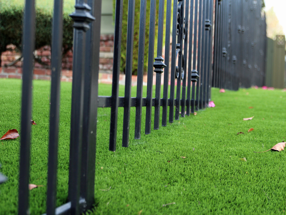 Installing Artificial Grass