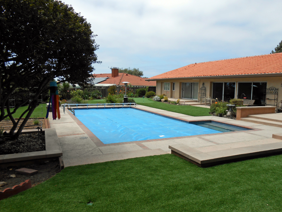 Lawn Services Hawaiian Paradise Park Hawaii Office Putting Green