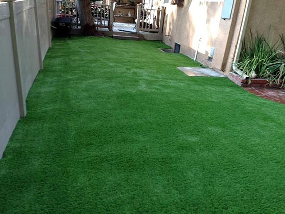 Synthetic Grass Cost Kailua Kona Hawaii Roof Top Backyard