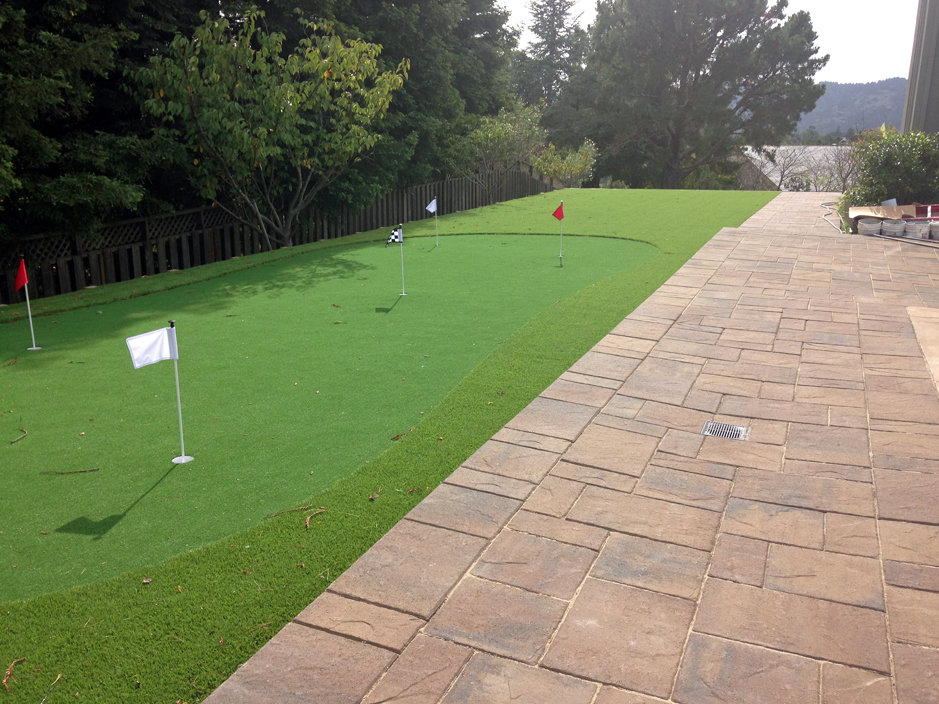 Synthetic Turf Supplier Honoka