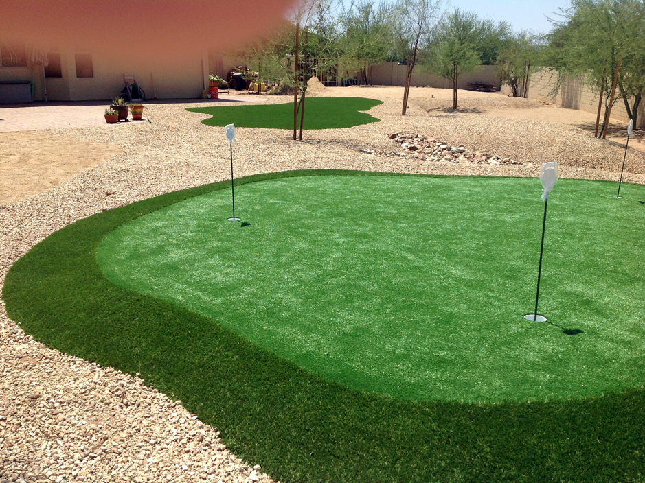Synthetic Turf Supplier Maalaea Hawaii Diy Putting Green