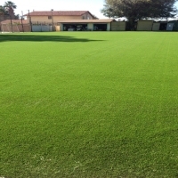 Fake Lawn Halaula, Hawaii Sports Turf, Recreational Areas