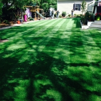 Grass Carpet Eleele, Hawaii Roof Top, Small Backyard Ideas