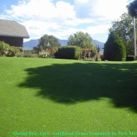 Grass Carpet Mililani Town, Hawaii Paver Patio, Backyard Makeover