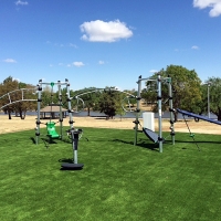 Grass Carpet Wailuku, Hawaii Playground Flooring, Recreational Areas