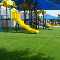 How To Install Artificial Grass Hickam Housing, Hawaii Upper Playground, Commercial Landscape