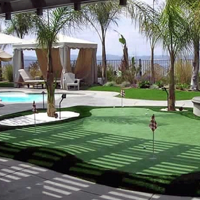 Artificial Grass Carpet Kahuku, Hawaii Design Ideas, Kids Swimming Pools