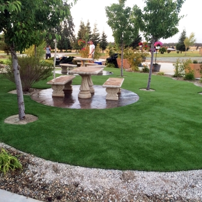 Artificial Lawn Honalo, Hawaii Home And Garden, Commercial Landscape