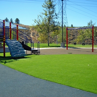 Artificial Turf Installation Pakala Village, Hawaii Kids Indoor Playground, Parks