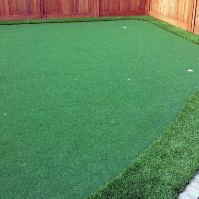 Artificial Turf Mililani Town, Hawaii Landscape Rock, Backyard Makeover