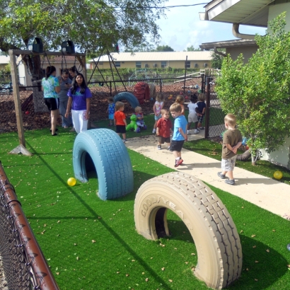Best Artificial Grass Kaumakani, Hawaii Athletic Playground, Commercial Landscape