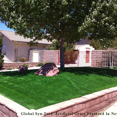 Faux Grass Wailuku, Hawaii Lawn And Garden, Landscaping Ideas For Front Yard