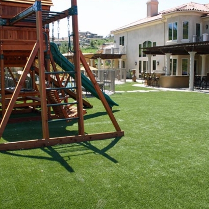 Grass Carpet Punaluu, Hawaii Landscape Rock, Backyard Garden Ideas