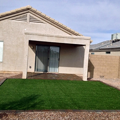 Grass Installation Eleele, Hawaii Pet Turf, Backyards