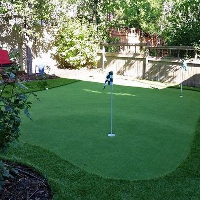 Grass Turf Eden Roc, Hawaii Roof Top, Backyard Ideas