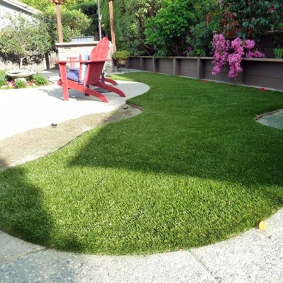 Green Lawn Ahuimanu, Hawaii Artificial Grass For Dogs, Backyards