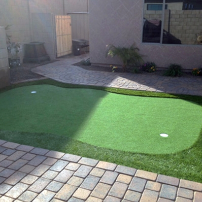 How To Install Artificial Grass Waimanalo Beach, Hawaii Backyard Deck Ideas, Backyard Ideas