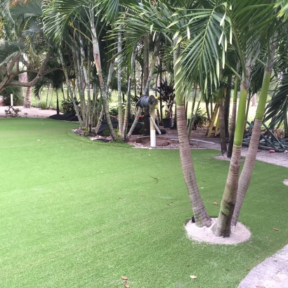 Lawn Services Captain Cook, Hawaii Lawns, Commercial Landscape