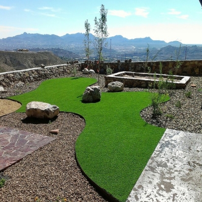 Synthetic Turf Supplier Kaneohe, Hawaii Paver Patio, Backyards