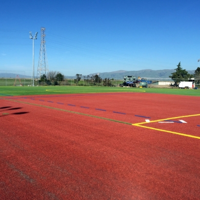 Turf Grass Kapalua, Hawaii High School Sports