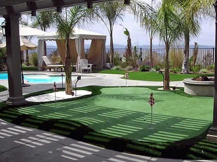 Artificial Grass Carpet Kahuku, Hawaii Design Ideas, Kids Swimming Pools