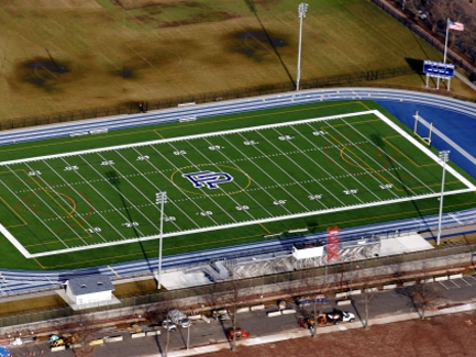 Artificial Grass Carpet Waimea, Hawaii Soccer Fields