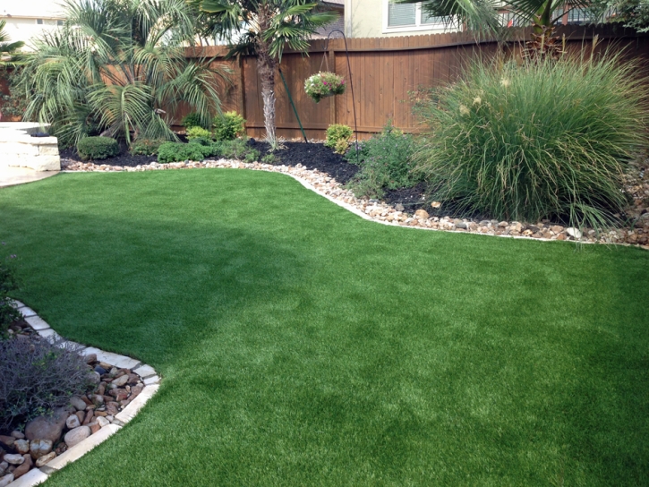 Artificial Grass Installation Halawa Heights, Hawaii Fake Grass For Dogs, Backyard Landscape Ideas