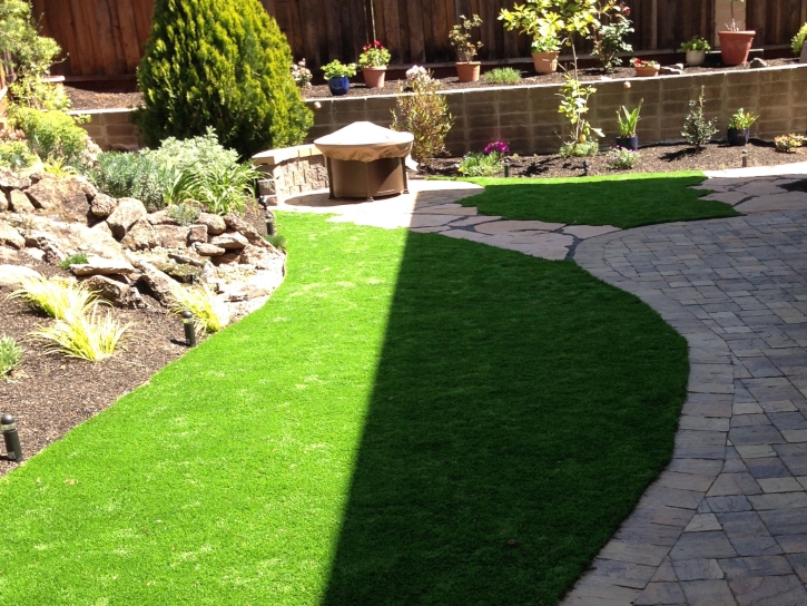 Grass Installation Hanapepe Heights, Hawaii Landscaping Business