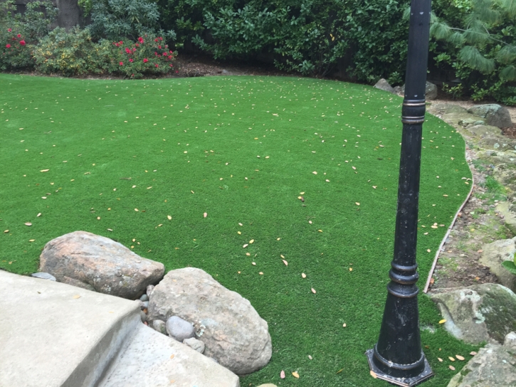 Grass Turf Kaneohe Station, Hawaii Roof Top, Small Backyard Ideas