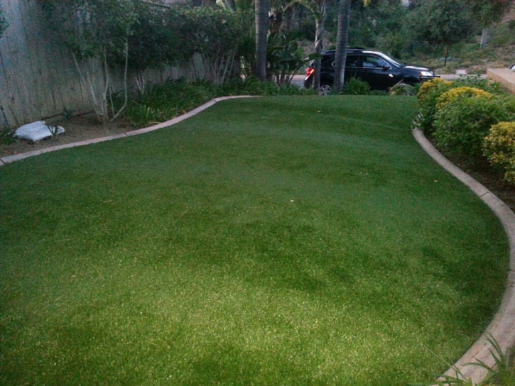 Green Lawn Hanapepe, Hawaii Landscape Rock, Small Front Yard Landscaping