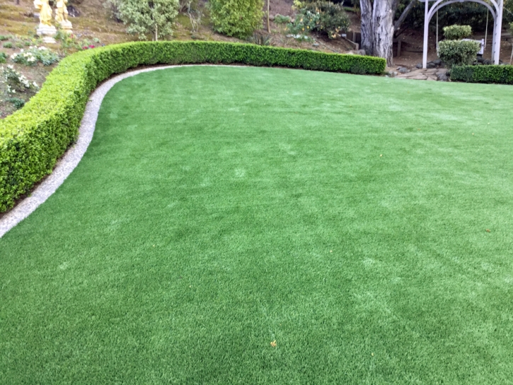 Green Lawn Waihee-Waiehu, Hawaii Landscape Ideas, Backyard Designs