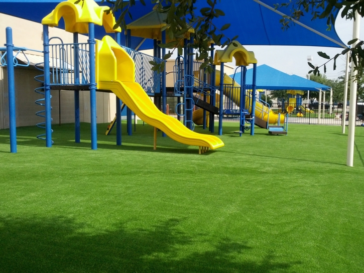 How To Install Artificial Grass Hickam Housing, Hawaii Upper Playground, Commercial Landscape
