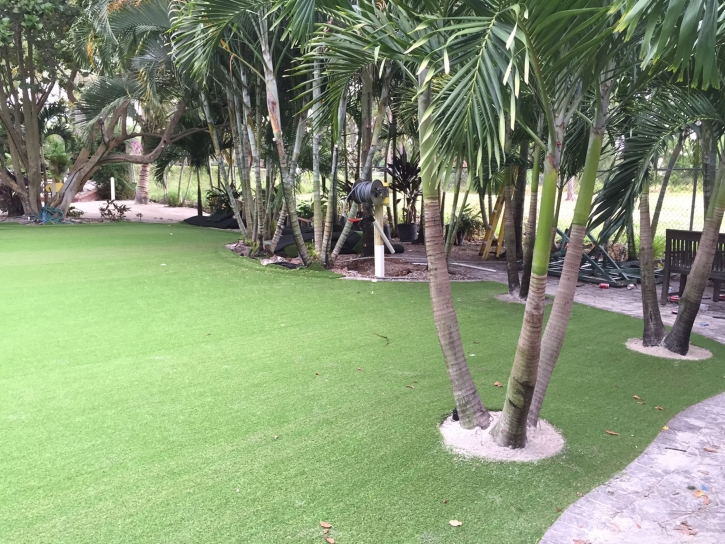 Lawn Services Captain Cook, Hawaii Lawns, Commercial Landscape