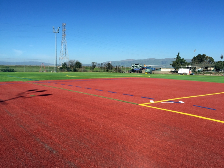 Turf Grass Kapalua, Hawaii High School Sports