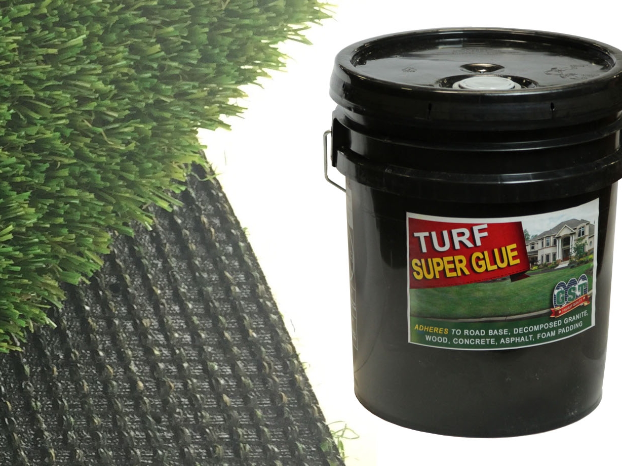 Turf Super Glue 5 Gallons